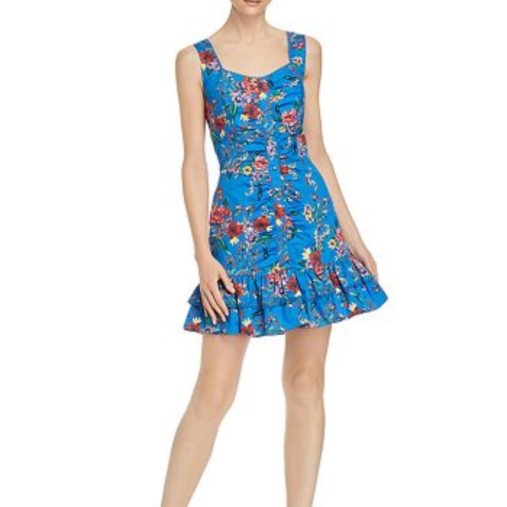 Desperately in search of this dress!